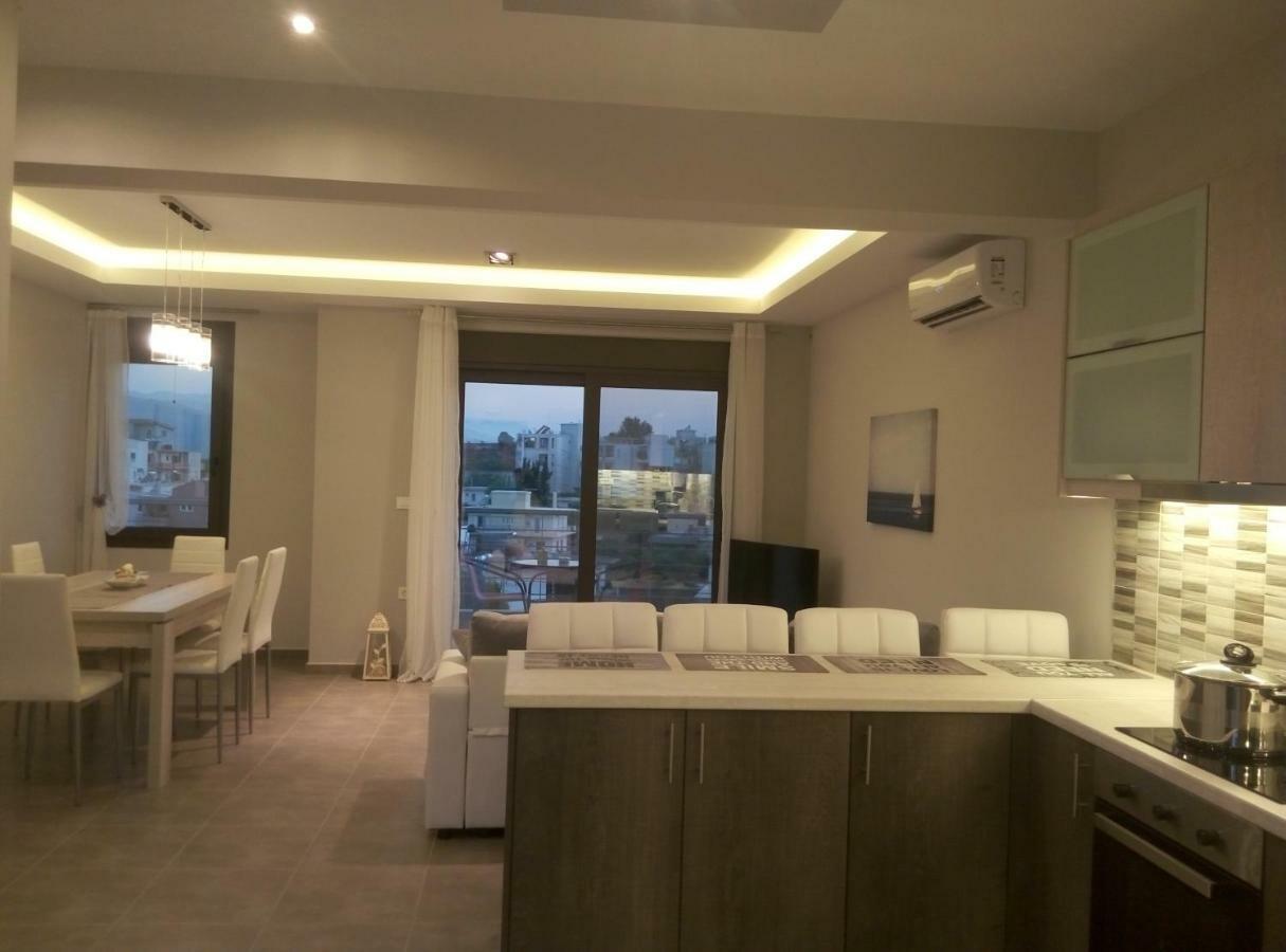 Leilighet Anastasia's Luxury