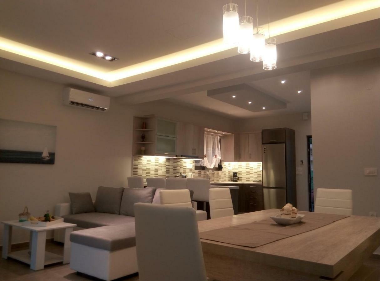 Leilighet Anastasia's Luxury