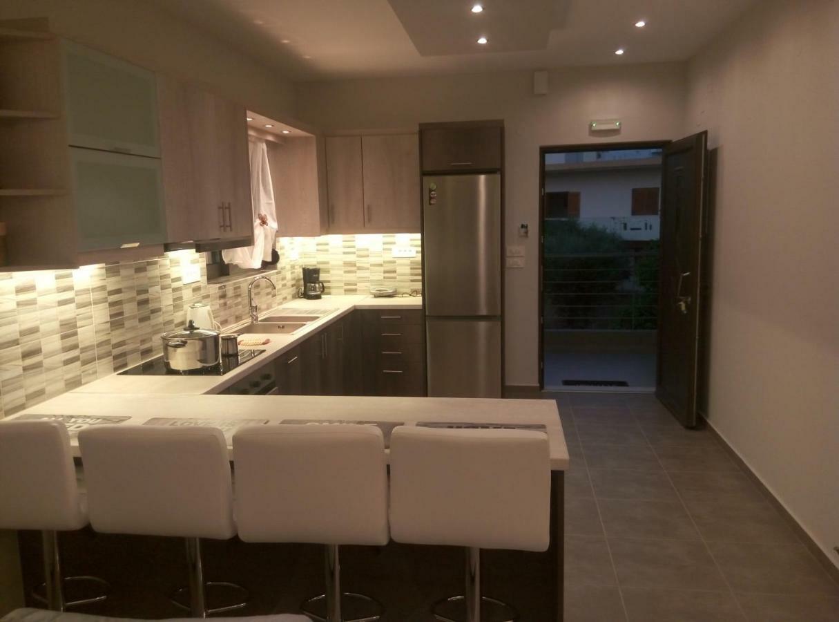 Leilighet Anastasia's Luxury