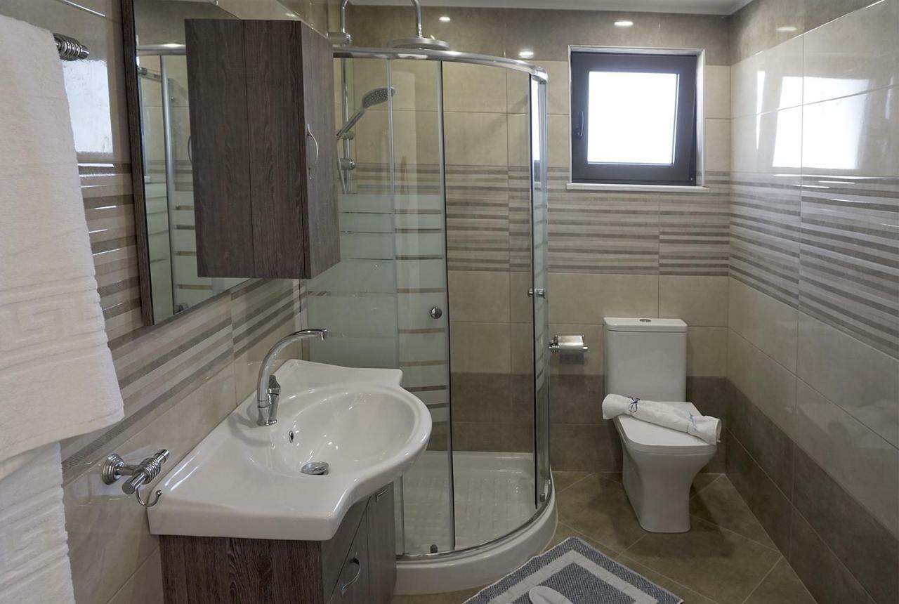 Leilighet Anastasia's Luxury *