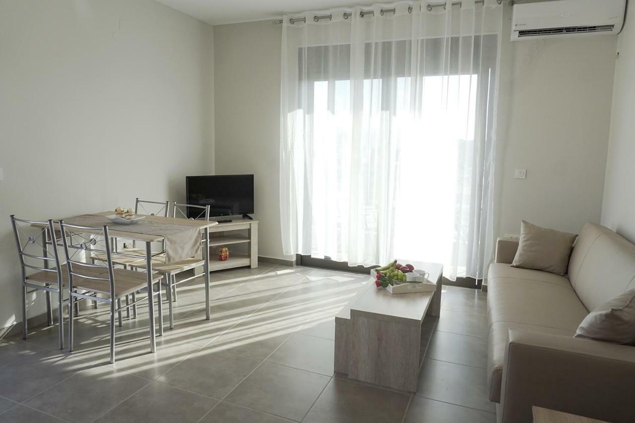 Leilighet Anastasia's Luxury