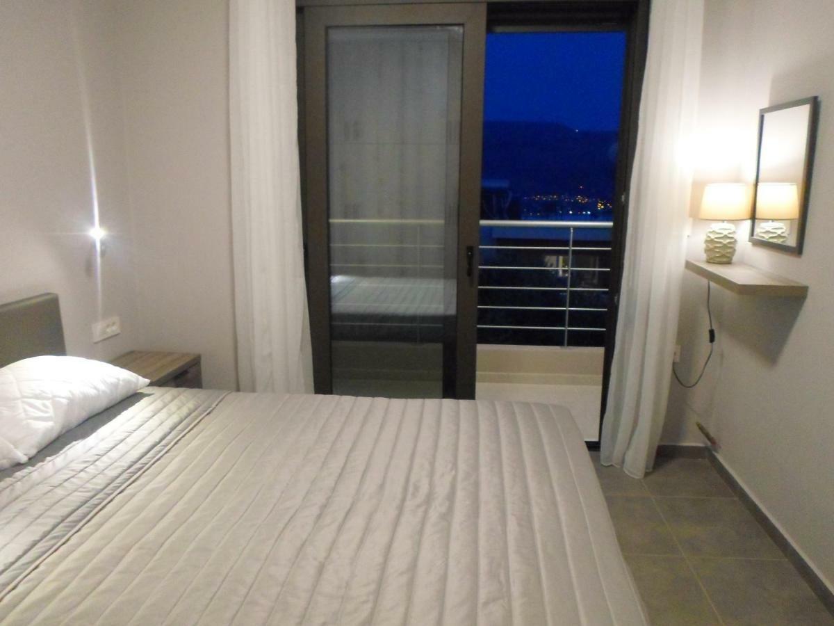 Leilighet Anastasia's Luxury Khania