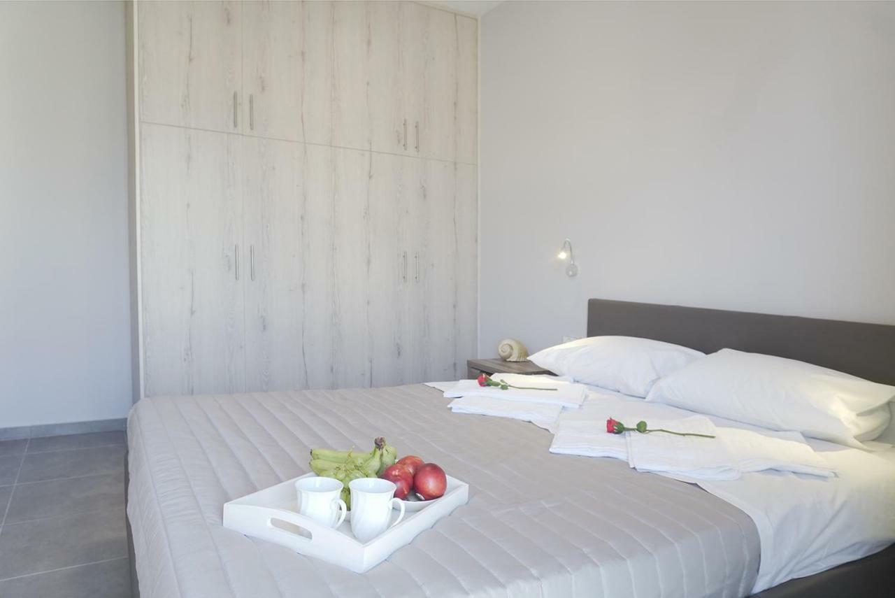 Anastasia's Luxury Leilighet Khania