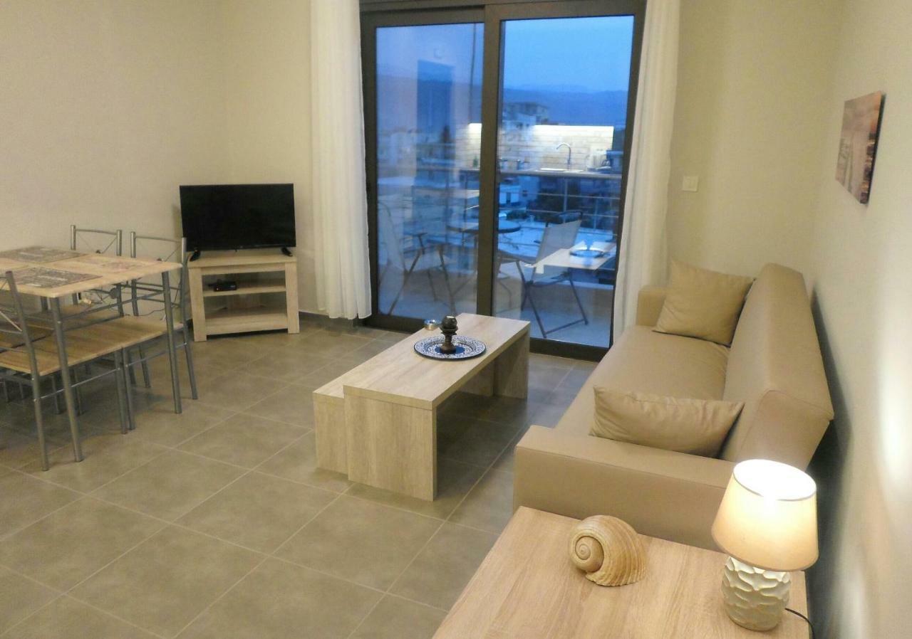 Leilighet Anastasia's Luxury Khania