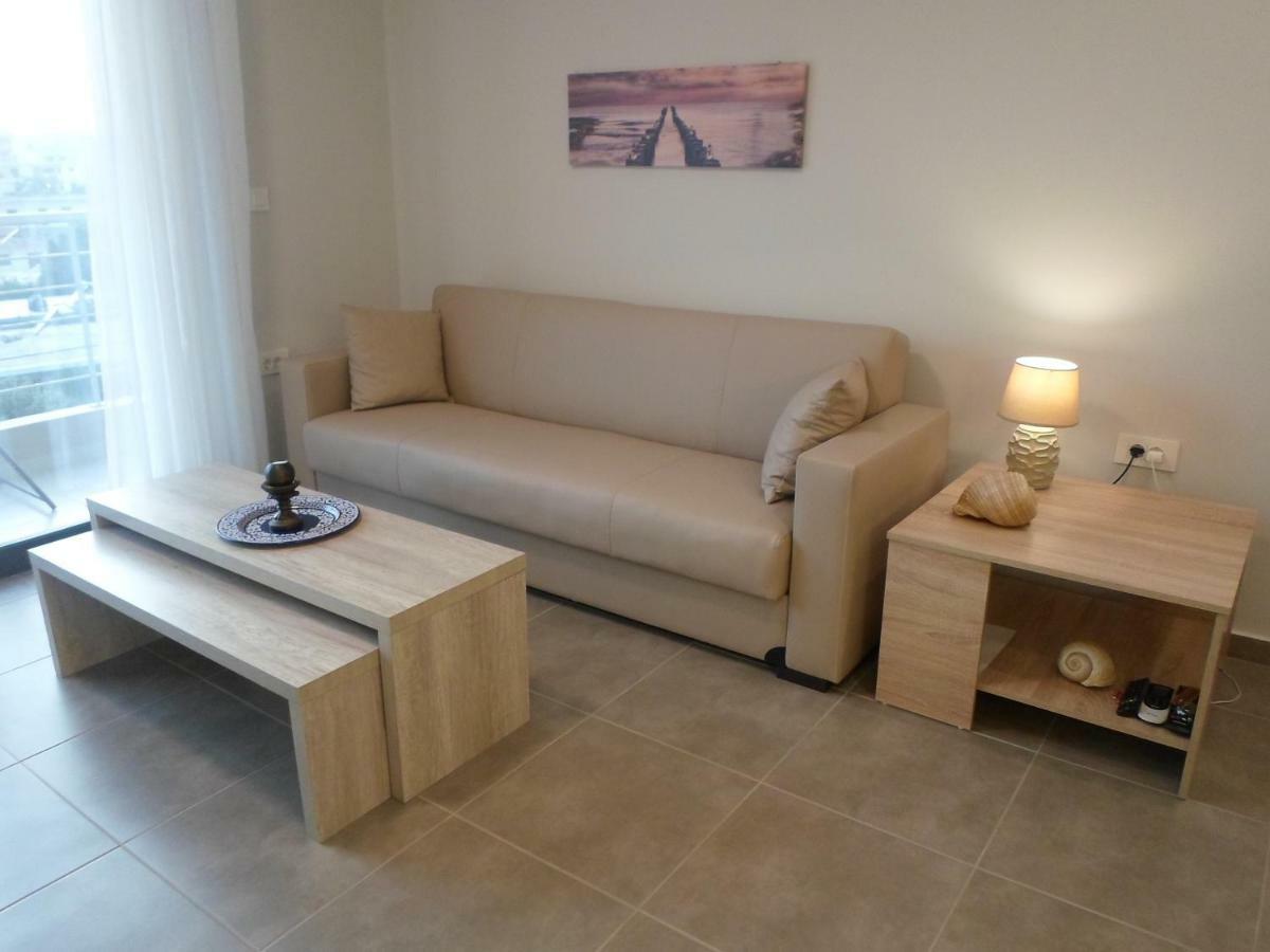 Anastasia's Luxury Leilighet Khania