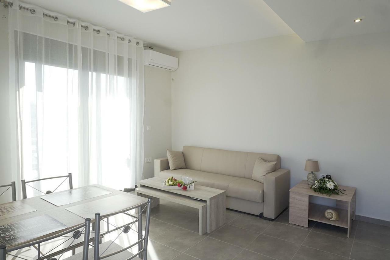 Leilighet Anastasia's Luxury Khania