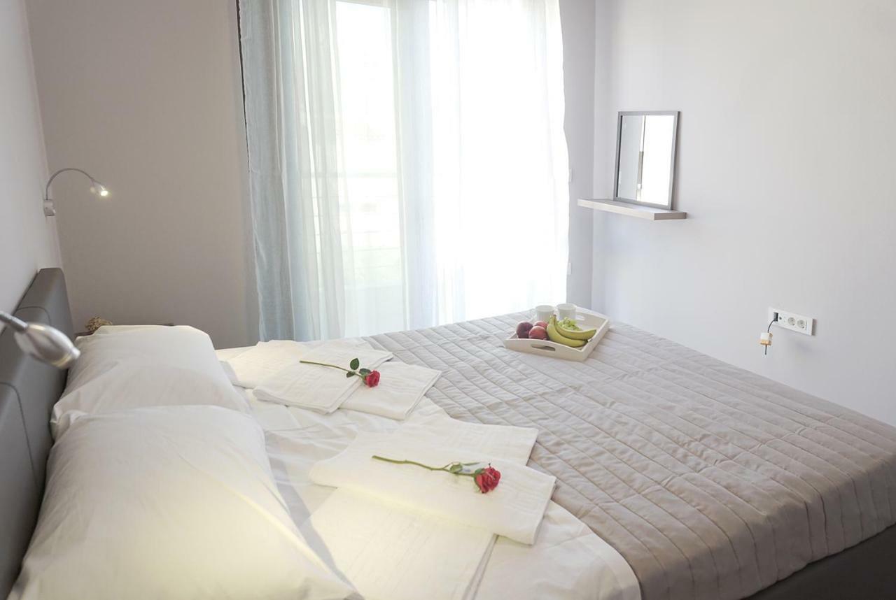 Leilighet Anastasia's Luxury Khania