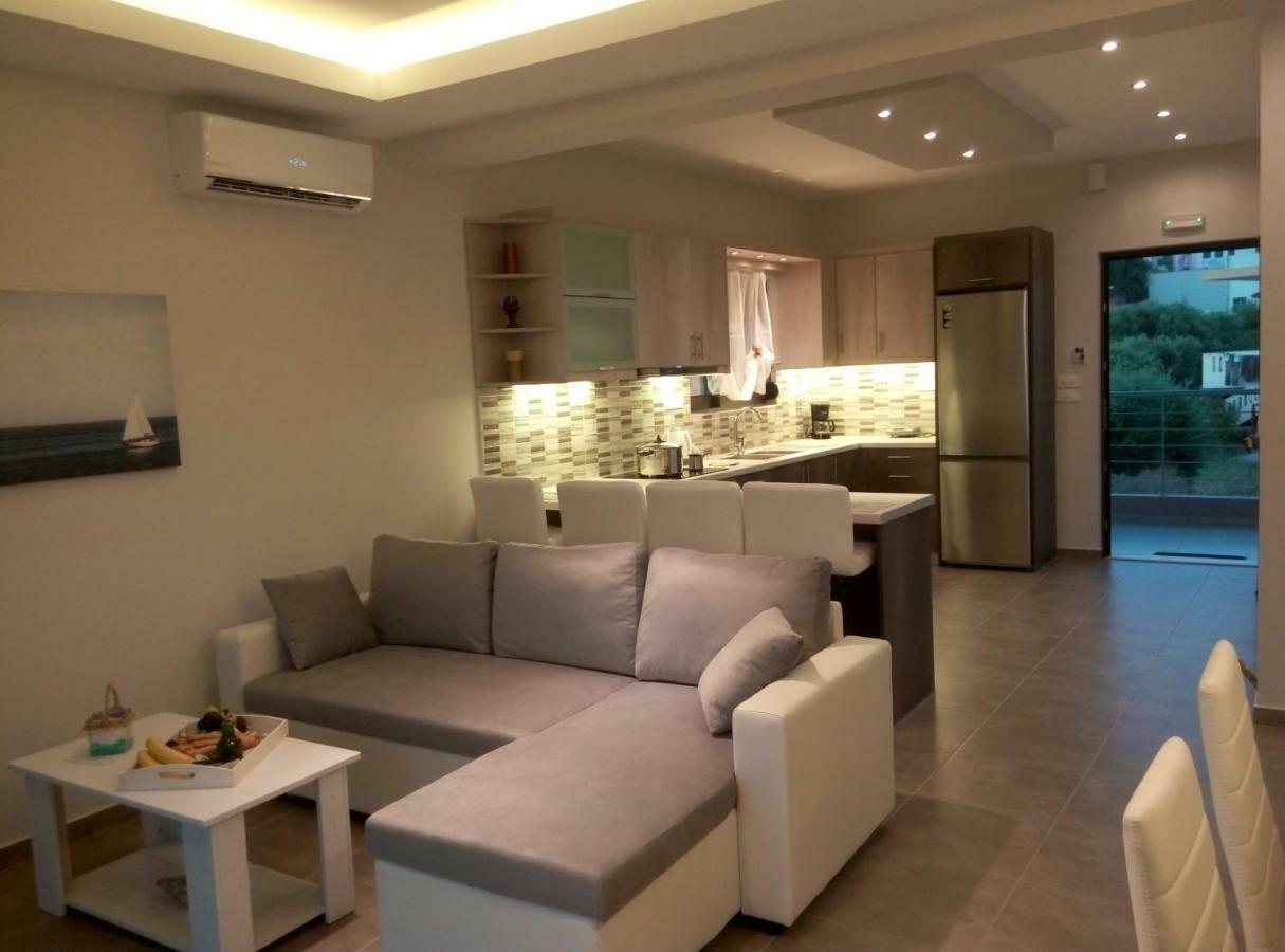 Leilighet Anastasia's Luxury Khania