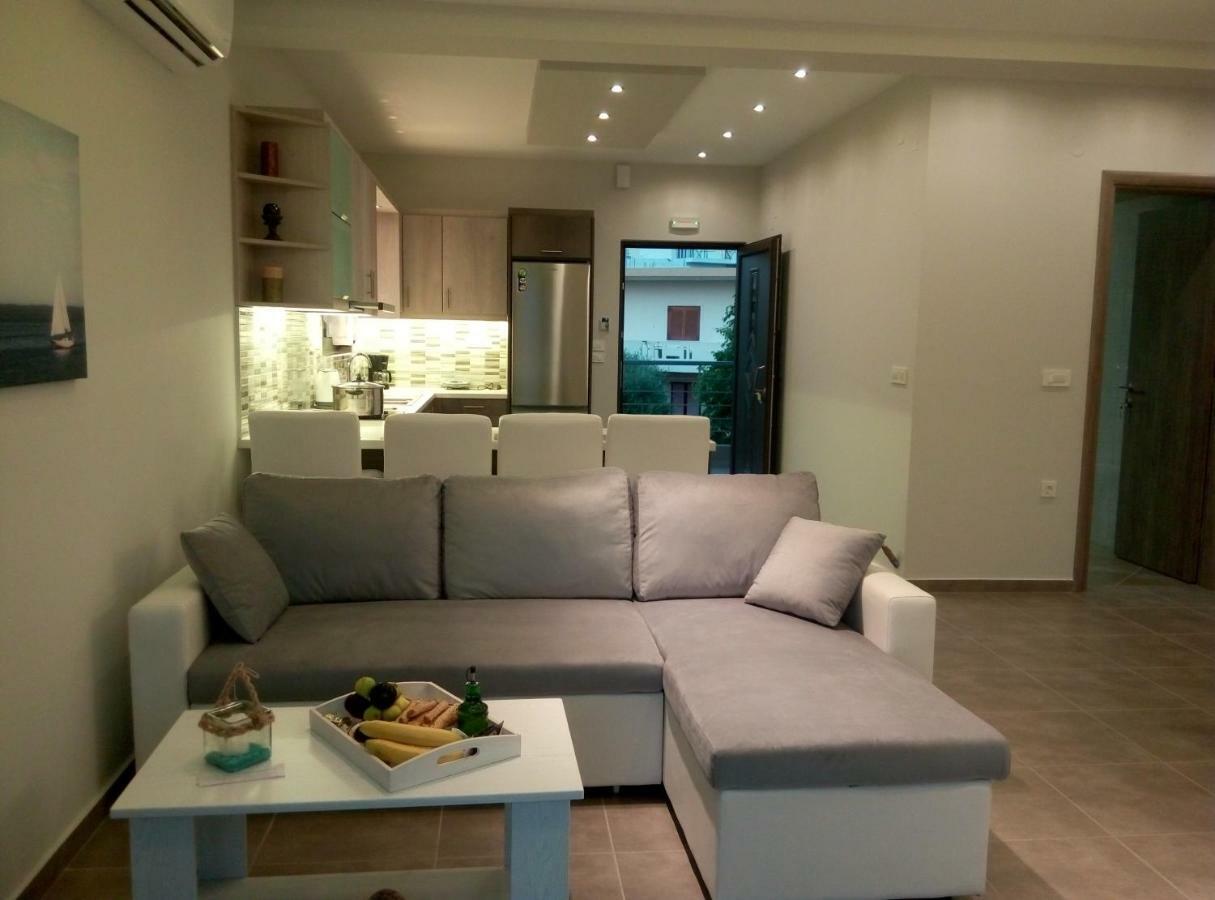 Anastasia's Luxury Khania