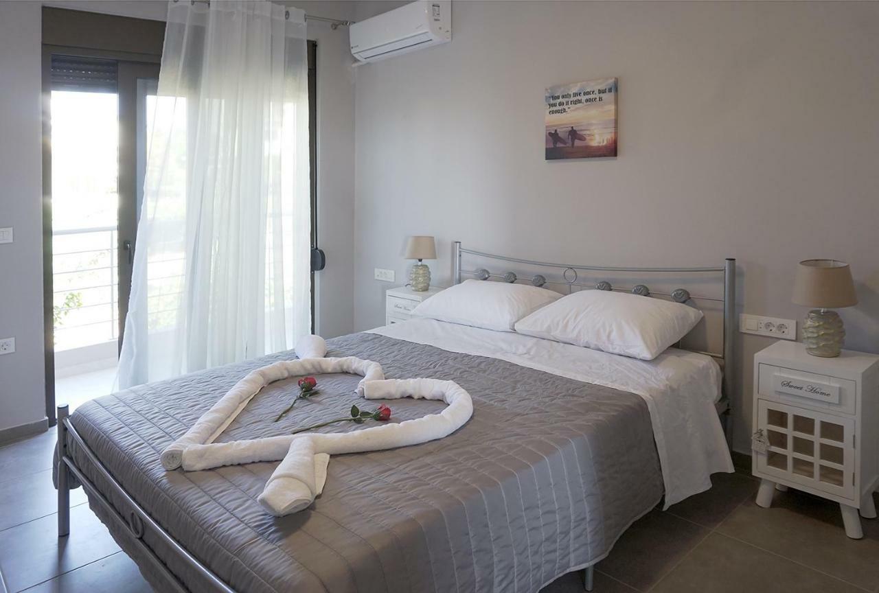 Anastasia's Luxury Khania