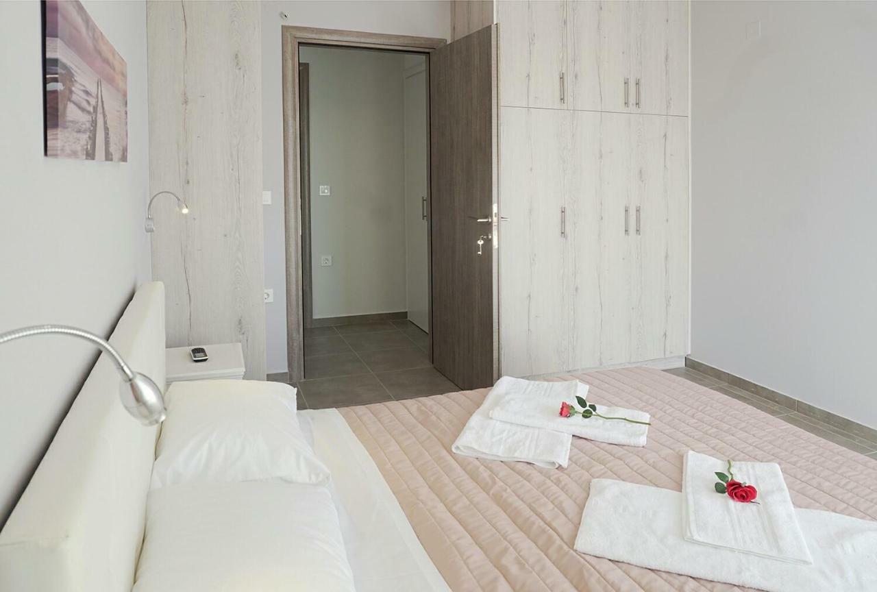 Leilighet Anastasia's Luxury *