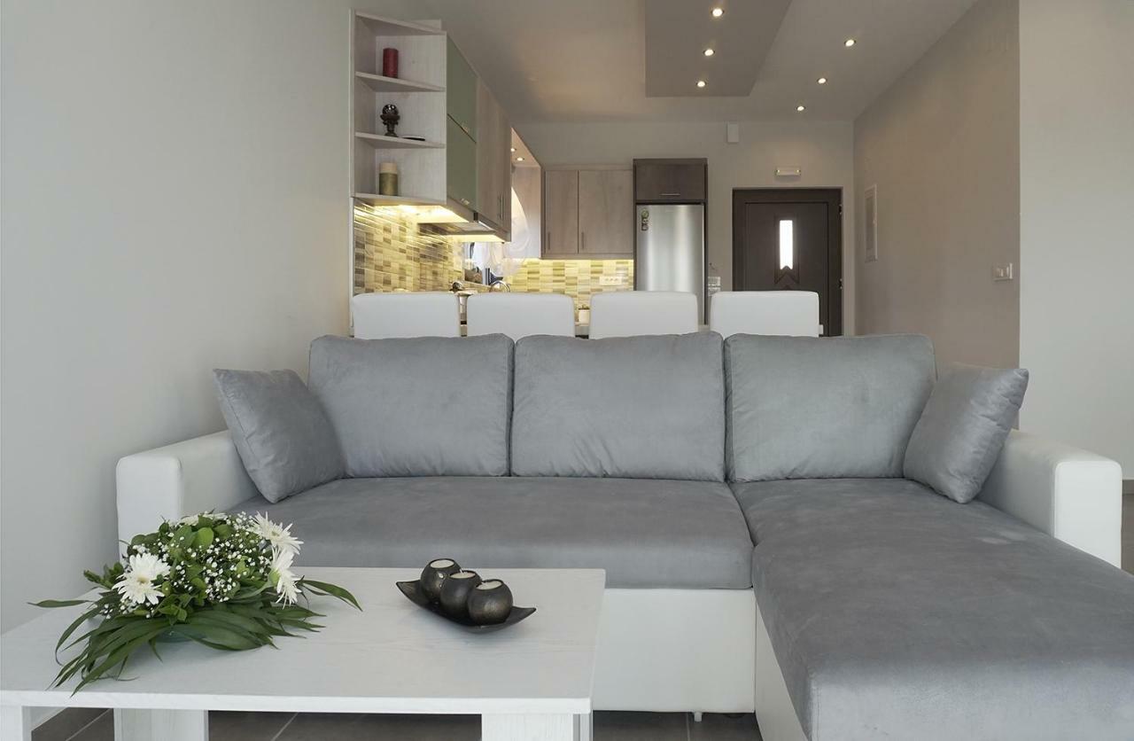 Anastasia's Luxury Leilighet