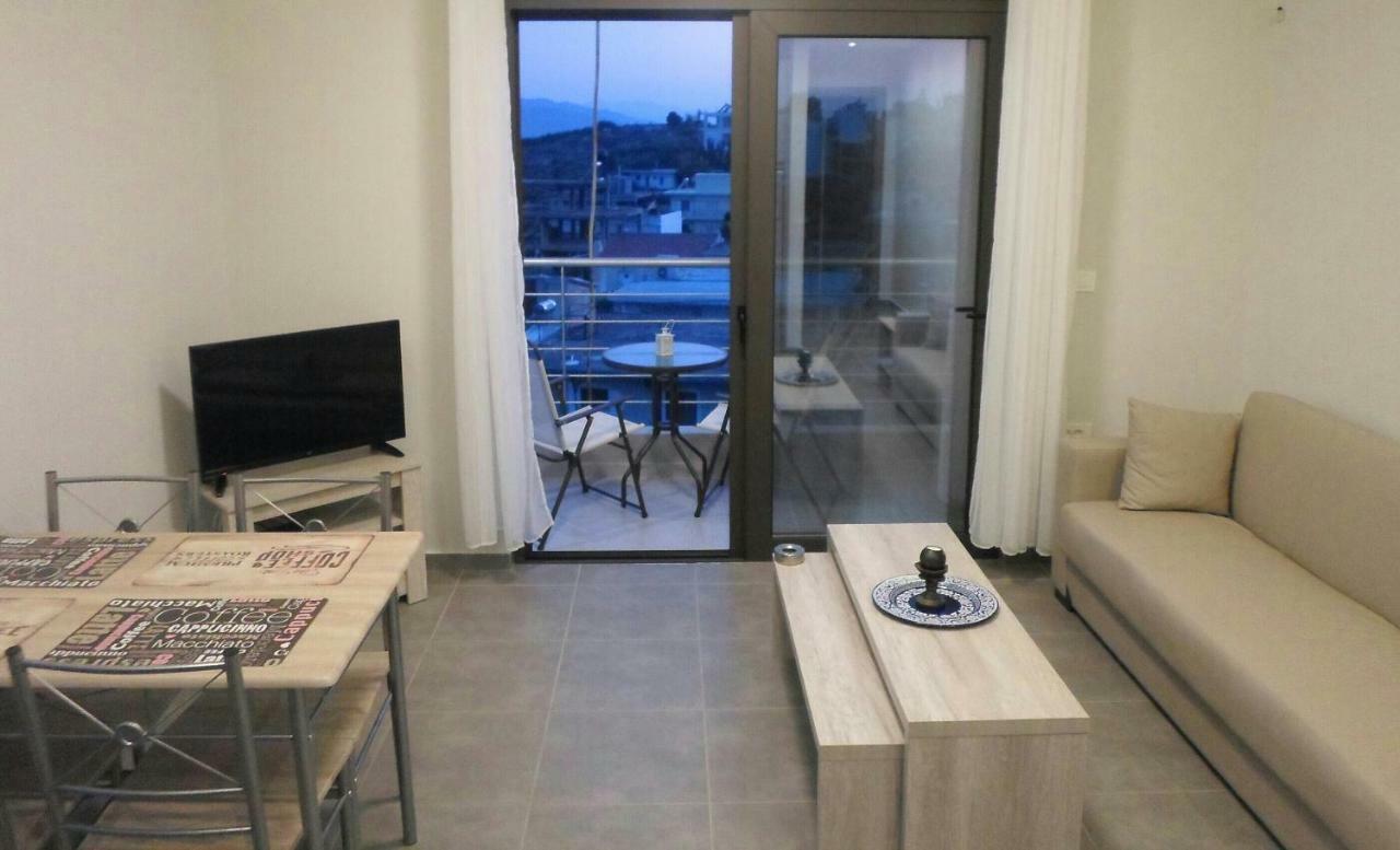 Leilighet Anastasia's Luxury
