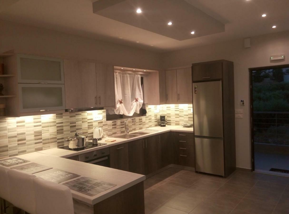 Anastasia's Luxury Apartamento