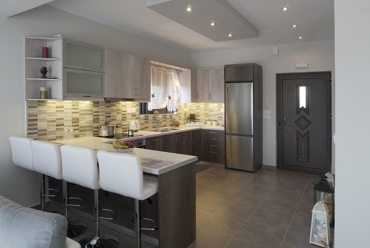 Anastasia's Luxury Apartamento