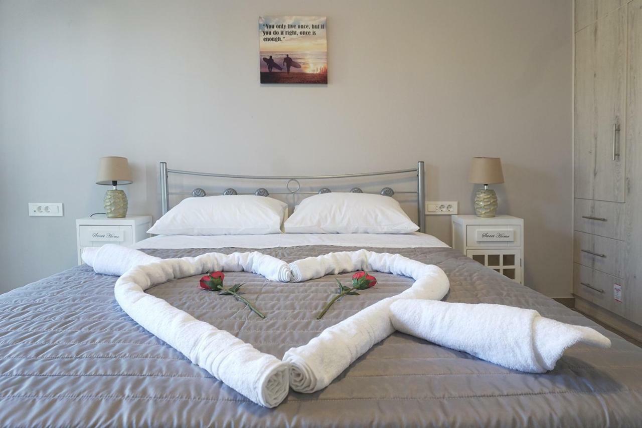 Anastasia's Luxury Apartamento