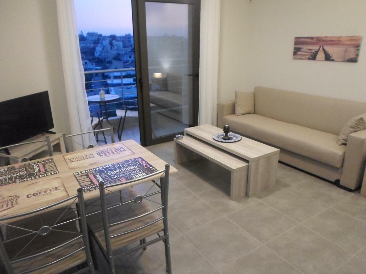 Anastasia's Luxury * Chrissi Akti Chania