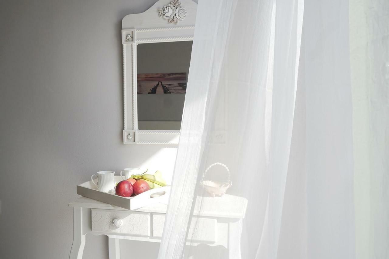 Anastasia's Luxury Apartamento Chrissi Akti Chania