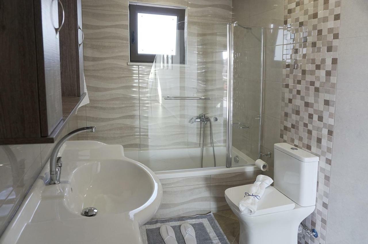 Anastasia's Luxury Apartamento *